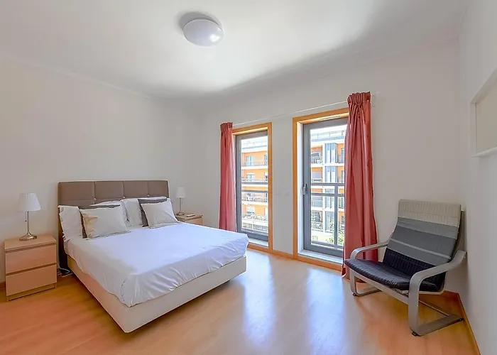 Apartament Paolina