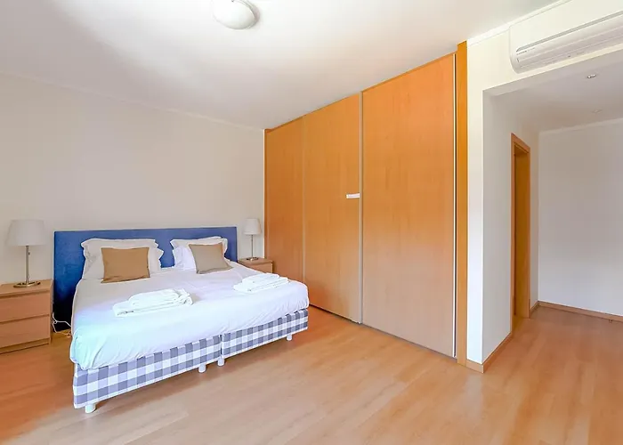 Paolina Apartament