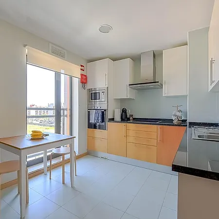 Apartamento Paolina