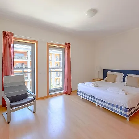 Paolina Apartment Olhao