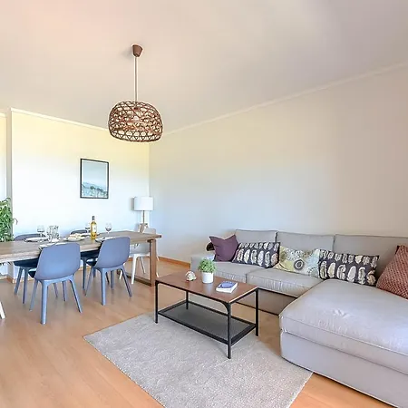 Apartamento Paolina