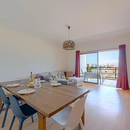 Apartamento Paolina Olhão