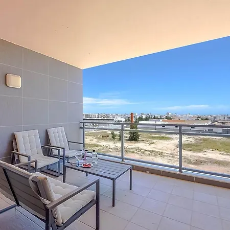 Paolina Apartamento Olhão