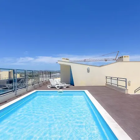 Paolina Apartament
