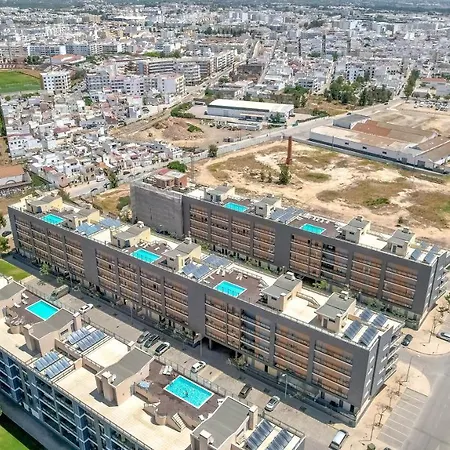 Paolina Apartamento