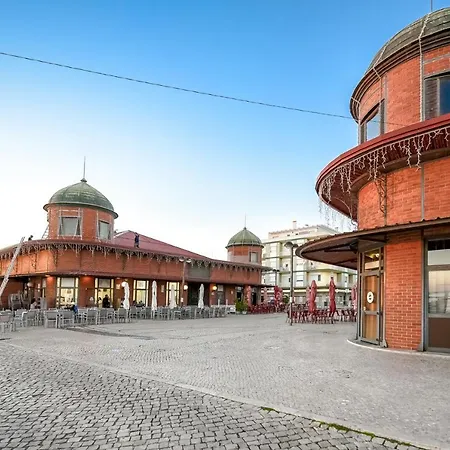 Paolina Apartment Olhao