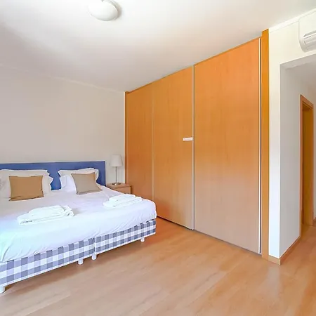 Paolina Apartamento