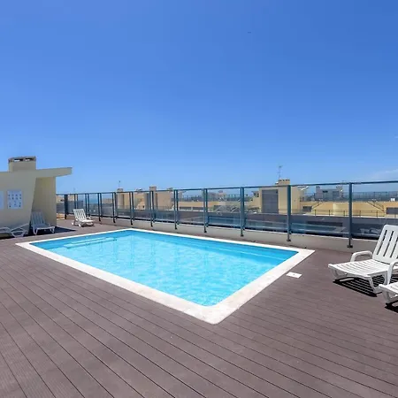 Apartment Paolina Olhao