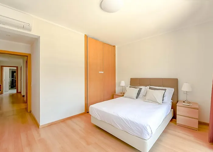 Paolina Appartamento Olhão