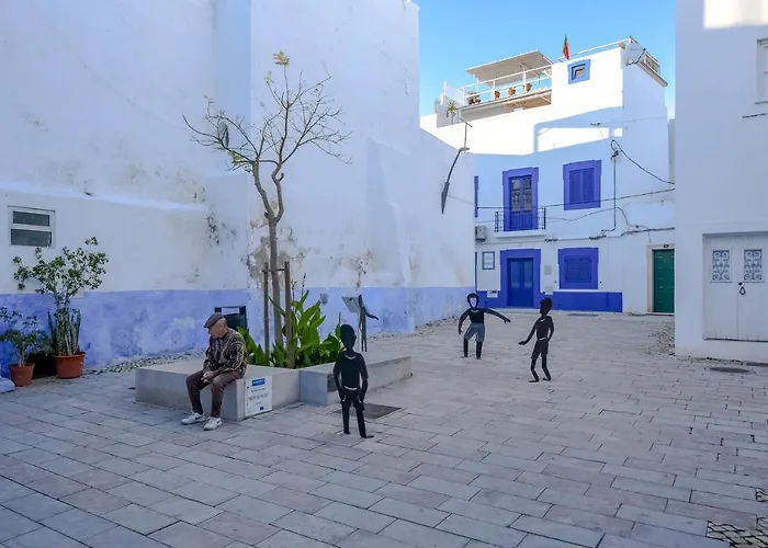 Appartamento Paolina Olhão